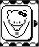 「液晶画面のキャラクターと直接指で触れあえる!?“ぷに触感”液晶トイ｢ぷにコミュ｣(4種) 2026年６月下旬発売」の画像11