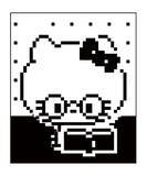 「液晶画面のキャラクターと直接指で触れあえる!?“ぷに触感”液晶トイ｢ぷにコミュ｣(4種) 2026年６月下旬発売」の画像13