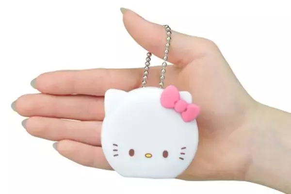 「液晶画面のキャラクターと直接指で触れあえる!?“ぷに触感”液晶トイ｢ぷにコミュ｣(4種) 2026年６月下旬発売」の画像