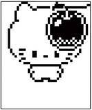 「液晶画面のキャラクターと直接指で触れあえる!?“ぷに触感”液晶トイ｢ぷにコミュ｣(4種) 2026年６月下旬発売」の画像7