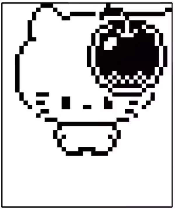 「液晶画面のキャラクターと直接指で触れあえる!?“ぷに触感”液晶トイ｢ぷにコミュ｣(4種) 2026年６月下旬発売」の画像