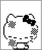 「液晶画面のキャラクターと直接指で触れあえる!?“ぷに触感”液晶トイ｢ぷにコミュ｣(4種) 2026年６月下旬発売」の画像8