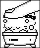 「液晶画面のキャラクターと直接指で触れあえる!?“ぷに触感”液晶トイ｢ぷにコミュ｣(4種) 2026年６月下旬発売」の画像9