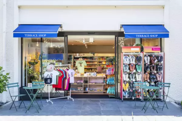 「フサキビーチリゾート ホテル＆ヴィラズ 石垣島の「絶景をまとう」オリジナルTシャツ新登場」の画像