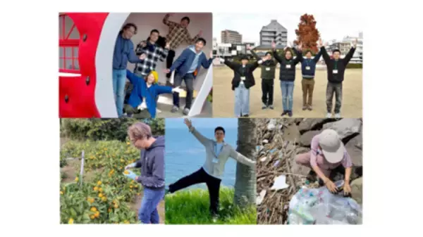 五輪金メダリスト！内村航平がふるさと特別大使を務める諫早市で、地域おこし協力隊員を3名募集中！