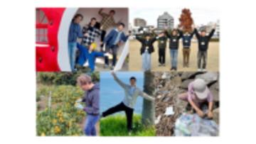 五輪金メダリスト！内村航平がふるさと特別大使を務める諫早市で、地域おこし協力隊員を3名募集中！