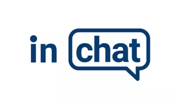 API型AIチャットボット「inchat」をリリース