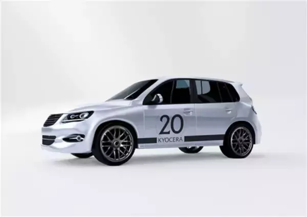 「業界初※1、工業用途向け高粘度材料に対応する1,500ノズル超のインクジェットプリントヘッドを開発」の画像