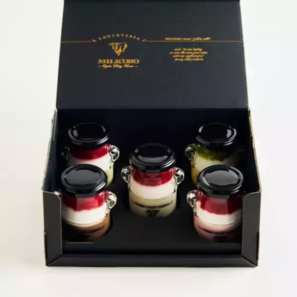 「帝国ホテル「ANoTHER IMPERIAL HOTEL」いちごの多彩な魅力を楽しめる商品を2月17日（火）より販売開始」の画像