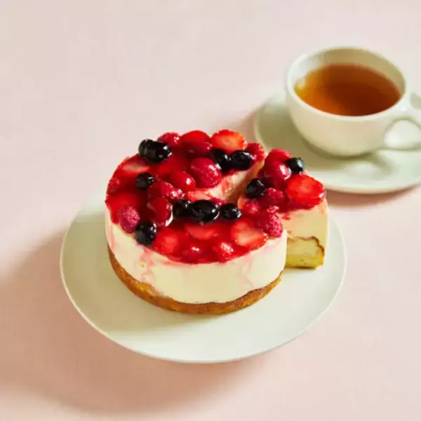 「帝国ホテル「ANoTHER IMPERIAL HOTEL」いちごの多彩な魅力を楽しめる商品を2月17日（火）より販売開始」の画像