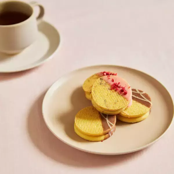 「帝国ホテル「ANoTHER IMPERIAL HOTEL」いちごの多彩な魅力を楽しめる商品を2月17日（火）より販売開始」の画像