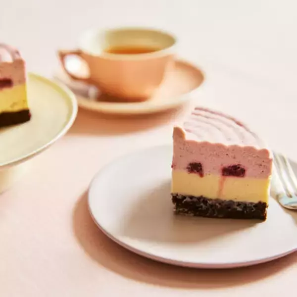 「帝国ホテル「ANoTHER IMPERIAL HOTEL」いちごの多彩な魅力を楽しめる商品を2月17日（火）より販売開始」の画像