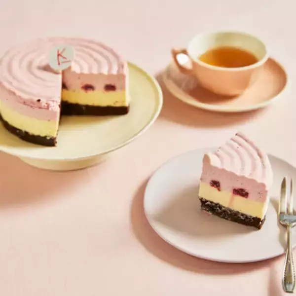 「帝国ホテル「ANoTHER IMPERIAL HOTEL」いちごの多彩な魅力を楽しめる商品を2月17日（火）より販売開始」の画像