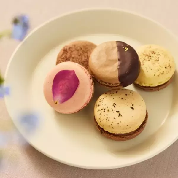 「帝国ホテル「ANoTHER IMPERIAL HOTEL」いちごの多彩な魅力を楽しめる商品を2月17日（火）より販売開始」の画像