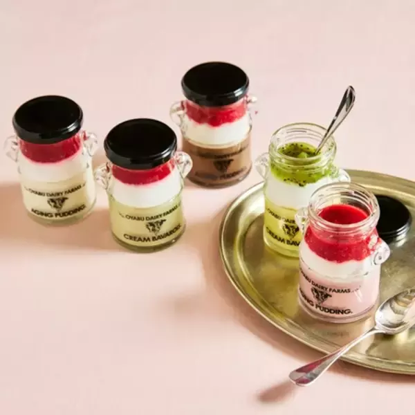 「帝国ホテル「ANoTHER IMPERIAL HOTEL」いちごの多彩な魅力を楽しめる商品を2月17日（火）より販売開始」の画像