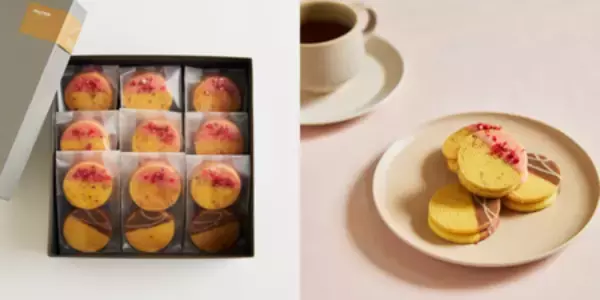 「帝国ホテル「ANoTHER IMPERIAL HOTEL」いちごの多彩な魅力を楽しめる商品を2月17日（火）より販売開始」の画像