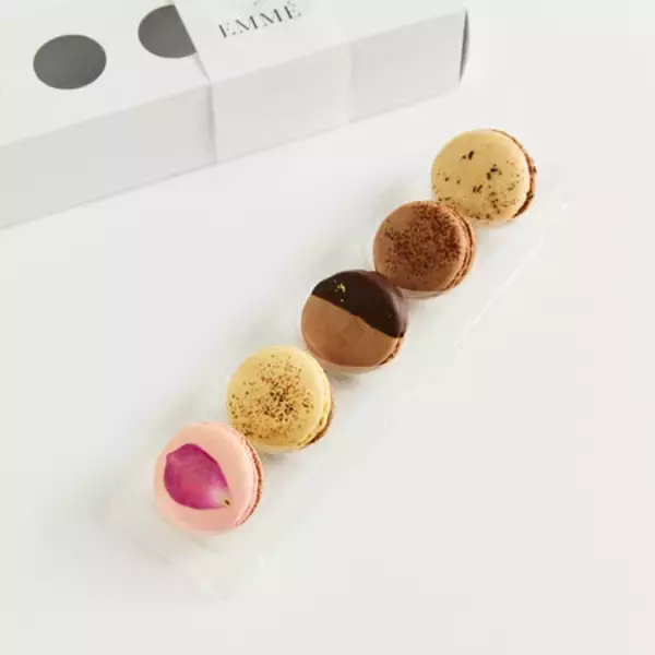 「帝国ホテル「ANoTHER IMPERIAL HOTEL」いちごの多彩な魅力を楽しめる商品を2月17日（火）より販売開始」の画像