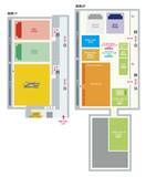 「過去最大規模のAnimeJapan 2026 事前準備で楽しさ倍増！　全出展ブースが一目で分かる！会場マップ解禁！」の画像7