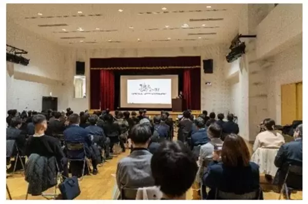 「「あまづくりパビリオン －出張ワークショップinつかしん－」を開催します」の画像