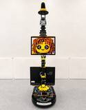 「RoboCup2026世界大会出場にむけ、出村研究室の「Happy Robot」が出発直前デモンストレーションを実施」の画像2
