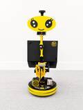 「RoboCup2026世界大会出場にむけ、出村研究室の「Happy Robot」が出発直前デモンストレーションを実施」の画像3