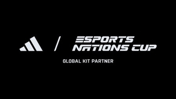 Esports Foundationとadidas、初開催のeスポーツネーションズカップ（Esports Nations Cup）全チームへのユニフォーム提供で画期的提携を発表