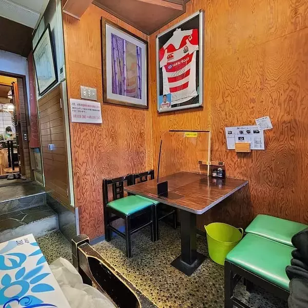 「柔らか京風うどんのまろやかカレーうどんランチ「手打ちうどん やまびこ 伏見店」」の画像