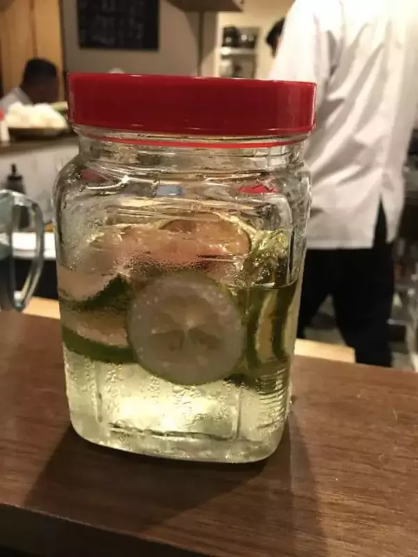 「【京都酒場めぐり】先斗町の人気店がリノベ京町家に移転オープン！設え＆料理さらに充実「酒処てらやま」」の画像