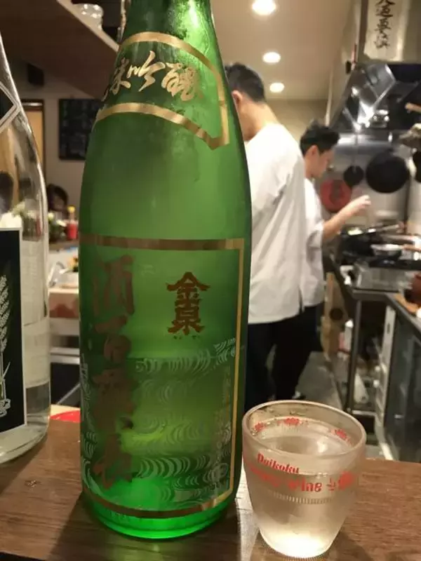 「【京都酒場めぐり】先斗町の人気店がリノベ京町家に移転オープン！設え＆料理さらに充実「酒処てらやま」」の画像