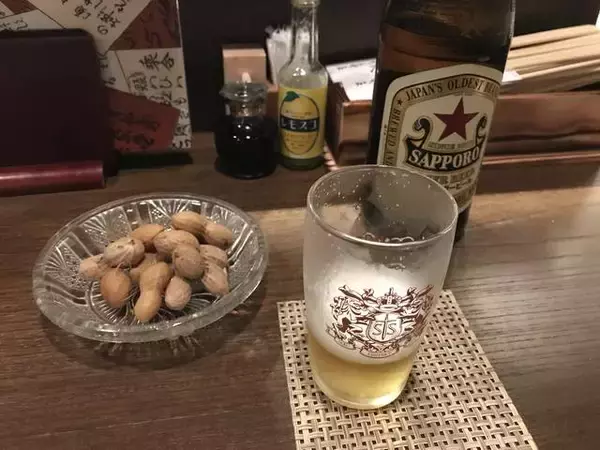 「【京都酒場めぐり】先斗町の人気店がリノベ京町家に移転オープン！設え＆料理さらに充実「酒処てらやま」」の画像