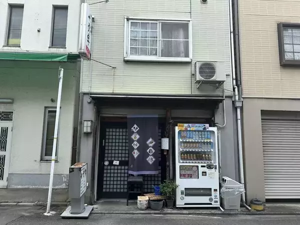 「【2024】厳選食材が集まる"京都中央市場" 周辺のおすすめ「食堂・食事処」８選」の画像
