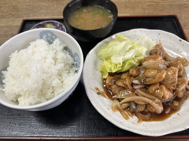 【2024】厳選食材が集まる"京都中央市場" 周辺のおすすめ「食堂・食事処」８選