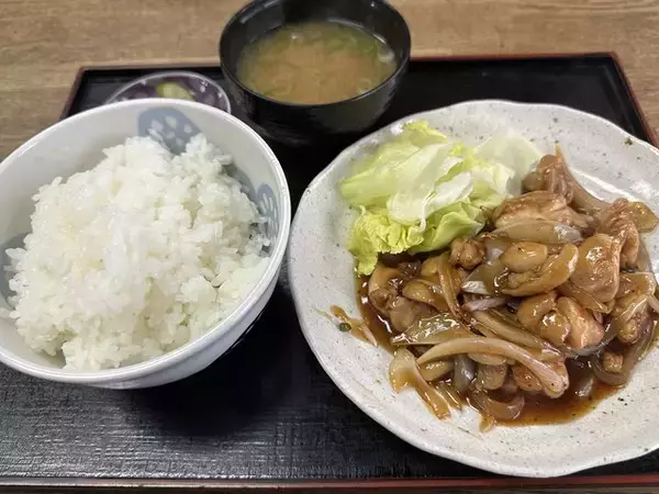 「【2024】厳選食材が集まる"京都中央市場" 周辺のおすすめ「食堂・食事処」８選」の画像