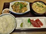 「【2024】厳選食材が集まる"京都中央市場" 周辺のおすすめ「食堂・食事処」８選」の画像15