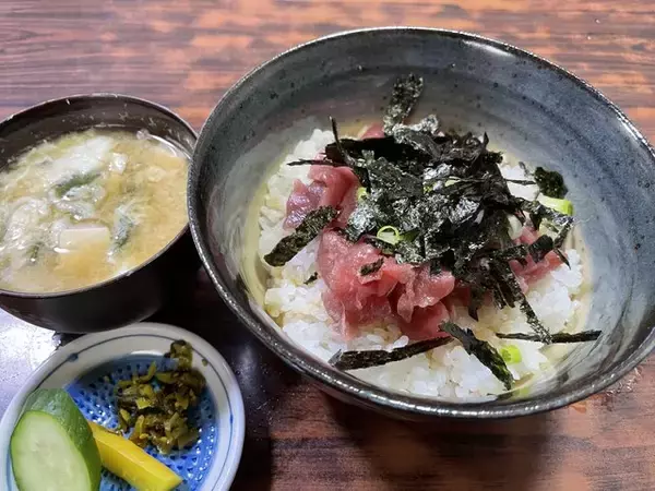 「【2024】厳選食材が集まる"京都中央市場" 周辺のおすすめ「食堂・食事処」８選」の画像