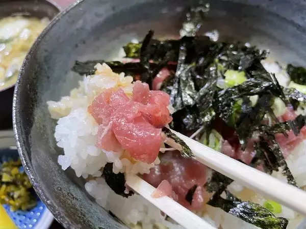 「【2024】厳選食材が集まる"京都中央市場" 周辺のおすすめ「食堂・食事処」８選」の画像