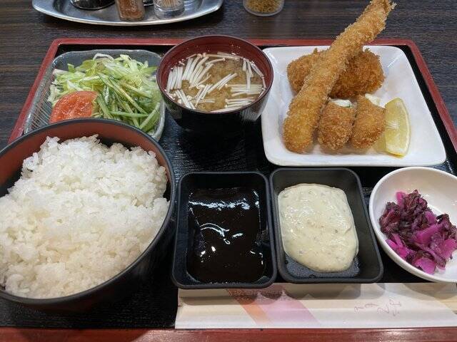 【2024】厳選食材が集まる"京都中央市場" 周辺のおすすめ「食堂・食事処」８選