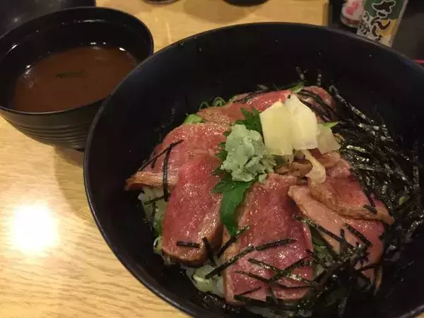 「【2024】厳選食材が集まる"京都中央市場" 周辺のおすすめ「食堂・食事処」８選」の画像