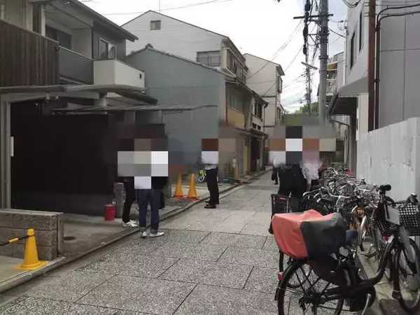 「【2024】厳選食材が集まる"京都中央市場" 周辺のおすすめ「食堂・食事処」８選」の画像