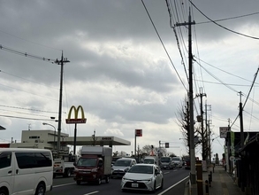 【京都ラーメン】伝統の背脂醤油！ねぎ＆たくあん無料、お値打ち定食も人気「魁力屋」