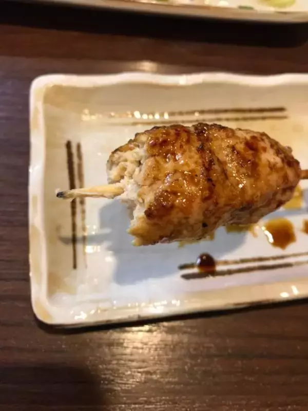 「【京都居酒屋】手軽で美味しい円町の人気焼鳥専門店☆備長炭焼の香ばしさ「やきとり雷」」の画像