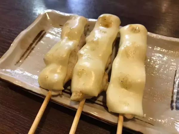 「【京都居酒屋】手軽で美味しい円町の人気焼鳥専門店☆備長炭焼の香ばしさ「やきとり雷」」の画像