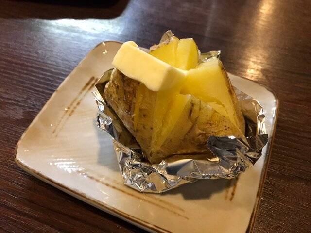 【京都居酒屋】手軽で美味しい円町の人気焼鳥専門店☆備長炭焼の香ばしさ「やきとり雷」