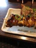 「【京都居酒屋】手軽で美味しい円町の人気焼鳥専門店☆備長炭焼の香ばしさ「やきとり雷」」の画像7