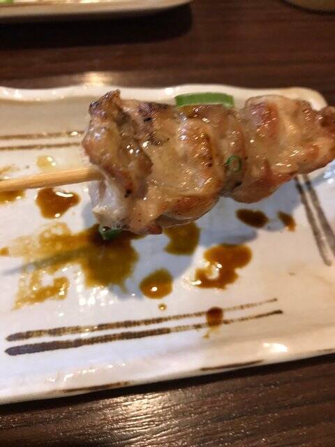 【京都居酒屋】手軽で美味しい円町の人気焼鳥専門店☆備長炭焼の香ばしさ「やきとり雷」