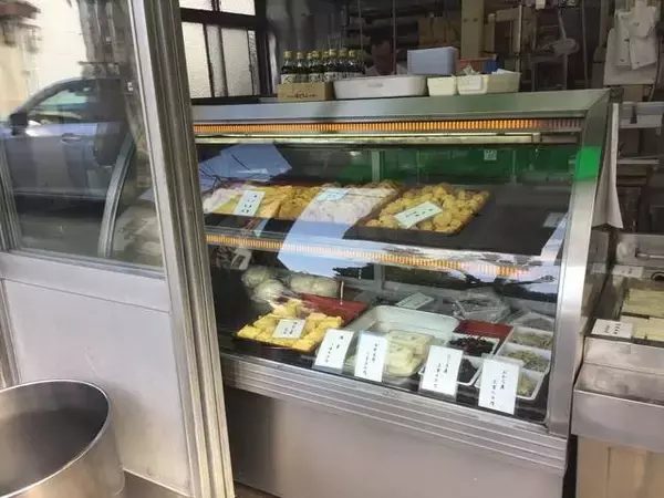 「【京都グルメ】映画ロケ地になった大徳寺御用達の老舗☆名水が育む美味しさ「京豆腐小川」」の画像