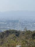 「【京都一周トレイル④】東山～北山コース突入で琵琶湖眺望！日本屈指の修行の場☆比叡山延暦寺」の画像1