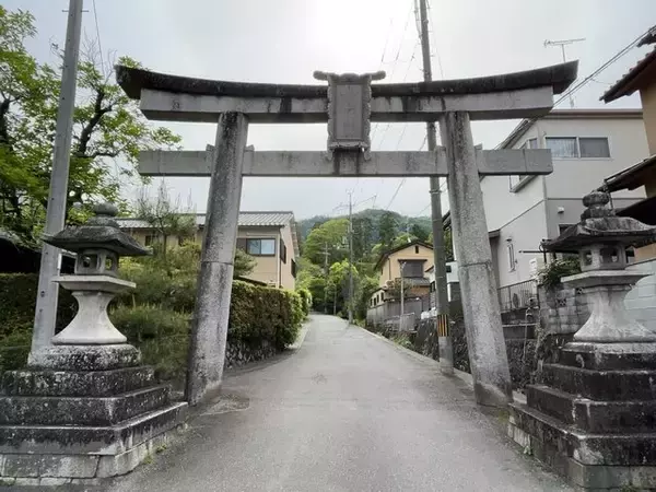 「【京都一周トレイル④】東山～北山コース突入で琵琶湖眺望！日本屈指の修行の場☆比叡山延暦寺」の画像