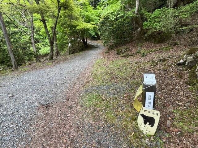 【京都一周トレイル④】東山～北山コース突入で琵琶湖眺望！日本屈指の修行の場☆比叡山延暦寺