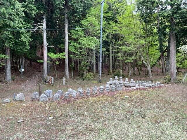【京都一周トレイル④】東山～北山コース突入で琵琶湖眺望！日本屈指の修行の場☆比叡山延暦寺